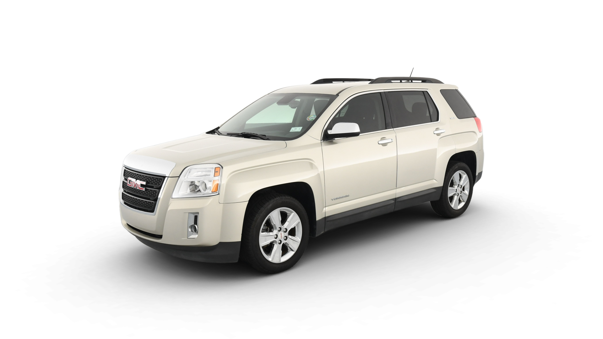 Used 2014 GMC Terrain Carvana